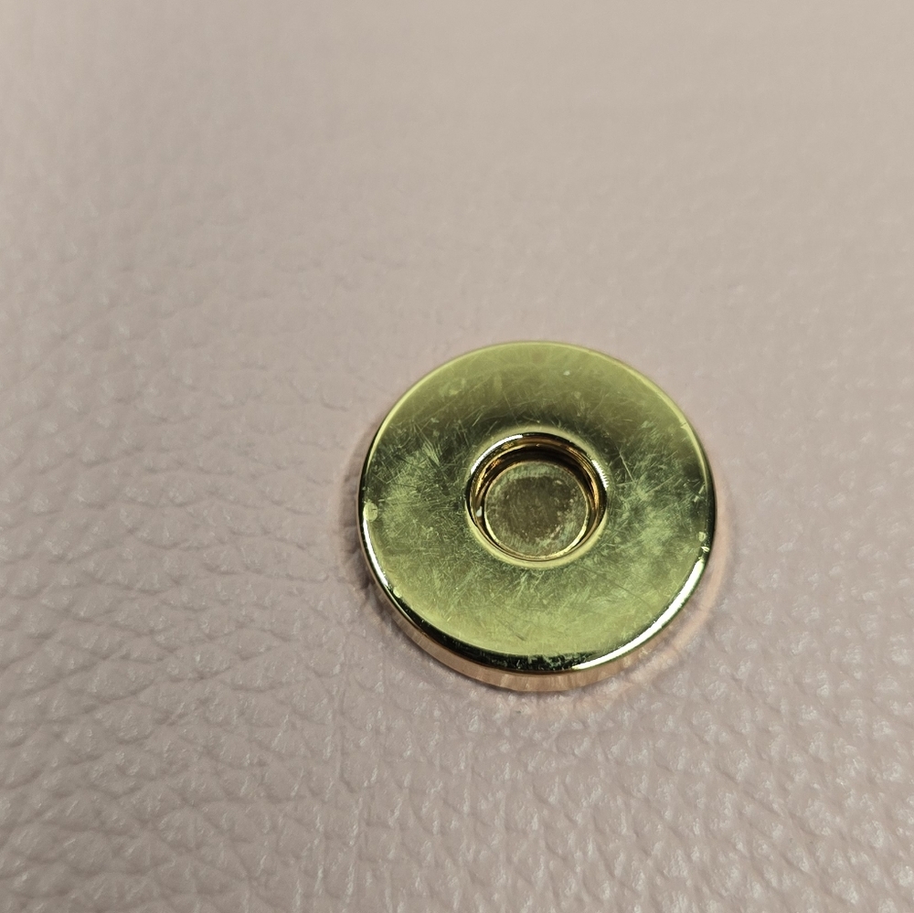 Versace Virtus Flap Messanger Bag - Picture 12 of 16